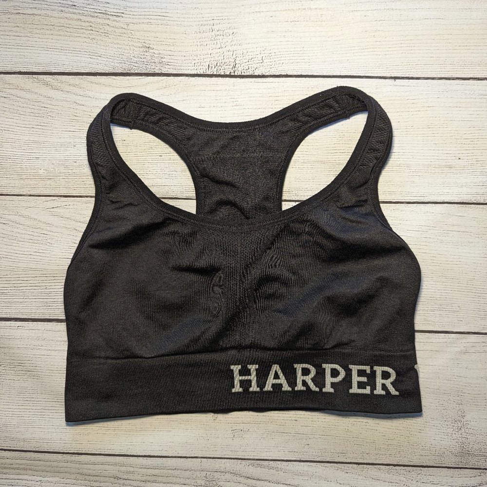 Harper Wilde The Move Sports Bra M